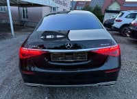 Mercedes S 580, 2023 il, 130000 km, 3 L — şəkil 5