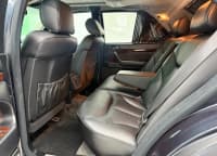 Mercedes S 500, 1996 il, 18000 km, 5000 L — şəkil 12