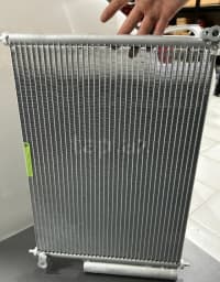 Su radiatoru Honda — şəkil 3