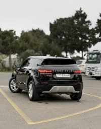 Land Rover RR Evoque, 2019 il, 95000 km, 2000 L — şəkil 5
