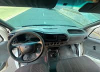 Yük avtomobili Ford Transit 2.5L 2000 — şəkil 5