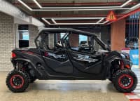 CFMOTO ZFORCE 950 Sport, 2024 — şəkil 12