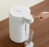 Termopot Xiaomi Smart Electric Hot BHR8993EU 5L — şəkil 5