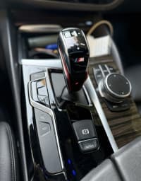 BMW 530, 2019 il, 92000 km, 2000 L — şəkil 6