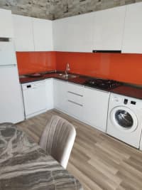 3 otaqlı mənzil 100 m² kirayə verilir — şəkil 9
