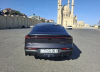 Changan Uni-V IDD, 2025 il, 19000 km, 1.5 L — şəkil 2