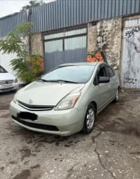Toyota Prius, 2008 il, 387000 km, 1.5 L — şəkil 2