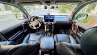 Toyota Land Cruiser Prado, 2010 il, 186 km, 2700 L — şəkil 6
