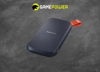 SanDisk G26 1TB Portable SSD — şəkil 2