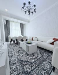 2 otaqlı mənzil 57 m² satılır — şəkil 2