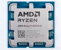 Prosessor AMD Ryzen 9 9950X3D — şəkil 2
