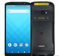 Unitech EA630 Plus Əl Terminalı — şəkil 2