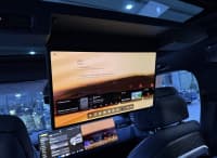 ZEEKR X, 2025 il, 0 km — şəkil 21