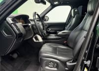 Land Rover Range Rover, 2016 il, 139400 km, 3000 L — şəkil 7