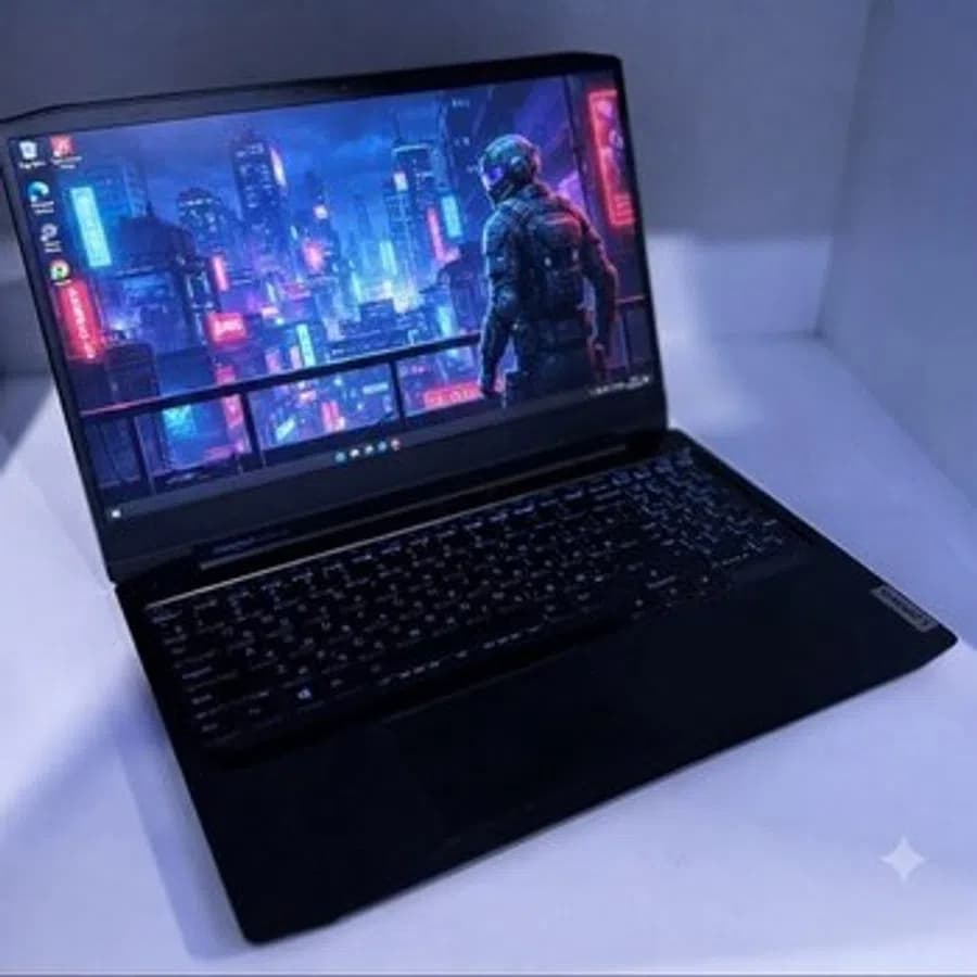 Lenovo notbuk