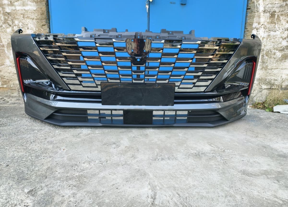 Ön bufer Changan GS55 Plus