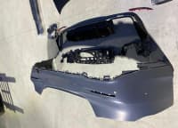 Body kit Mercedes modelləri üçün — şəkil 12