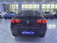 Mercedes GLC 200 4MATIC+Coupe, 2022 il, 80400 km, 2000 L — şəkil 7
