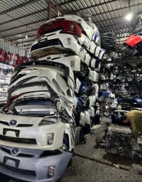 Ehtiyat hissələri Toyota və Nissan modelləri üçün — şəkil 3