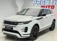 Land Rover RR Evoque, 2022 il, 49000 km, 1500 L — şəkil 1