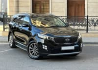 Kia Sorento, 2017 il, 172040 km, 2.2 L — şəkil 2