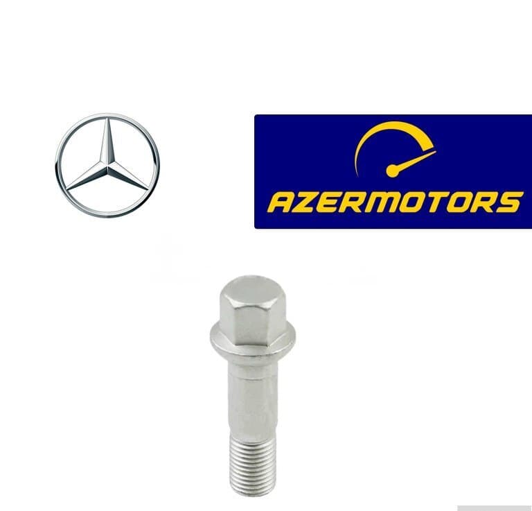 Təkər boltu Mercedes 0009905307