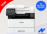 Çoxfunksiyalı printer Canon i-SENSYS MF461dw — şəkil 1