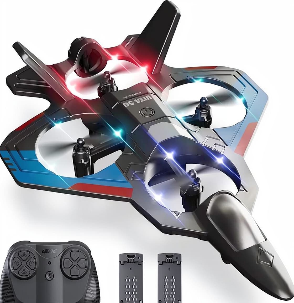 Oyuncaq Dron Helikopter SM-0219