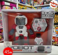 İnteraktiv oyuncaq robotlar və transformerlər — şəkil 18