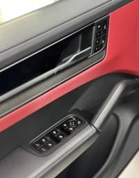 Porsche Cayenne GTS Coupe, 2024 il, 12000 km, 4000 L — şəkil 24