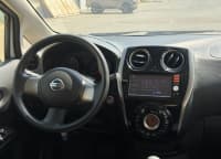 Nissan Note, 2014 il, 66000 km, 1.2 L — şəkil 9