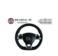 Sükan Mercedes W213 — şəkil 1