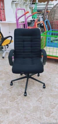 Qarışıq rəng, Ofis üçün kreslo — şəkil 3
