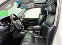 Lexus LX 570, 2012 il, 198000 km, 5700 L — şəkil 7