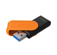 256 GB USB Flash kart, Metal material — şəkil 3