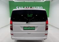 Mercedes Vito 126, 2014 il, 123800 km, 3500 L — şəkil 5
