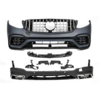 Body kit Mercedes-Benz GLC-Class W253 — şəkil 13