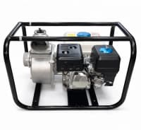 WP-30 Benzinli Su Nasosu 6.5 HP — şəkil 4