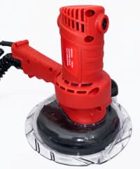 ABCY C2180 Divar və Tavan Cilalama Maşını, 720 Vt, 180 mm — şəkil 4