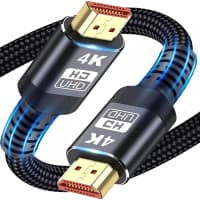 Qara rəng data kabel, HDMI — şəkil 2