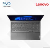 Notbuk Lenovo LOQ 15 — şəkil 3