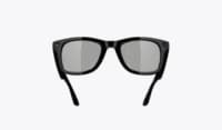 Smart eynək Ray-Ban Meta Smart eynəklər — şəkil 1