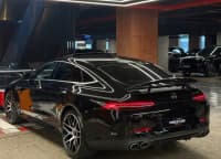 Mercedes AMG GT 43 4MATIC+, 2021 il, 39000 km, 3000 L — şəkil 6