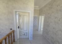 4 otaqlı həyət evi 111.7 m² satılır — şəkil 9