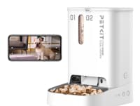 Petkit Yumshare Dual-Hopper Smart Pet Feeder (P591) — şəkil 1