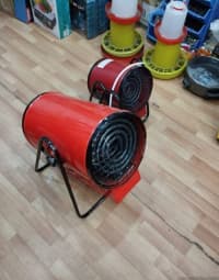 Kumtel Elektrik qızdırıcı — şəkil 2