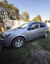 Opel Astra, 2004 il, 370000 km, 1.4 L — şəkil 3