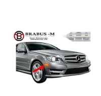 Dönmə işıqları Mercedes W204 — şəkil 1