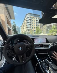 BMW 330, 2020 il, 102000 km, 2000 L — şəkil 9