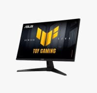Monitor ASUS TUF Gaming VG27AQ5A 27" 2K 210Hz 0.3ms — şəkil 2